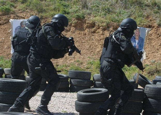 «Τυφώνας» της ΕΛ.ΑΣ με τον φόβο ένοπλων επιθέσεων και ακραίων περιστατικών το καλοκαίρι του 2018